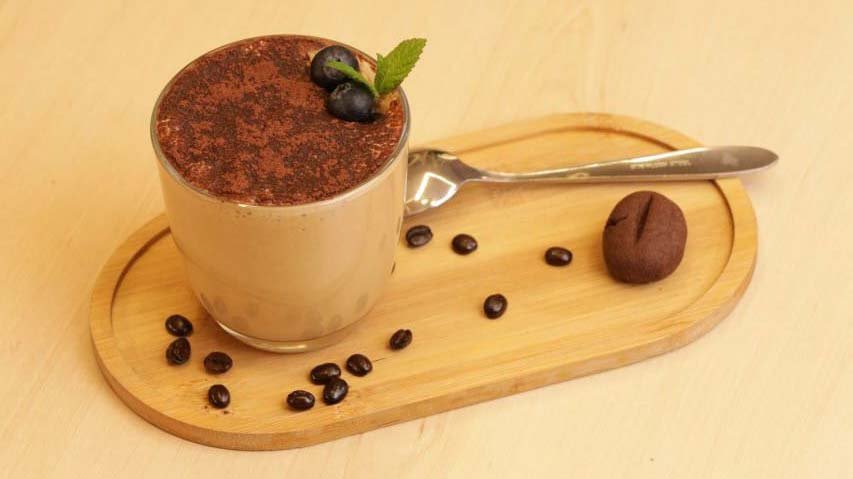 Iced Cold Drinks Banner